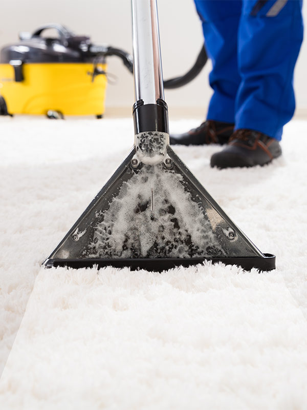 Cleaning Services in Wytheville, VA