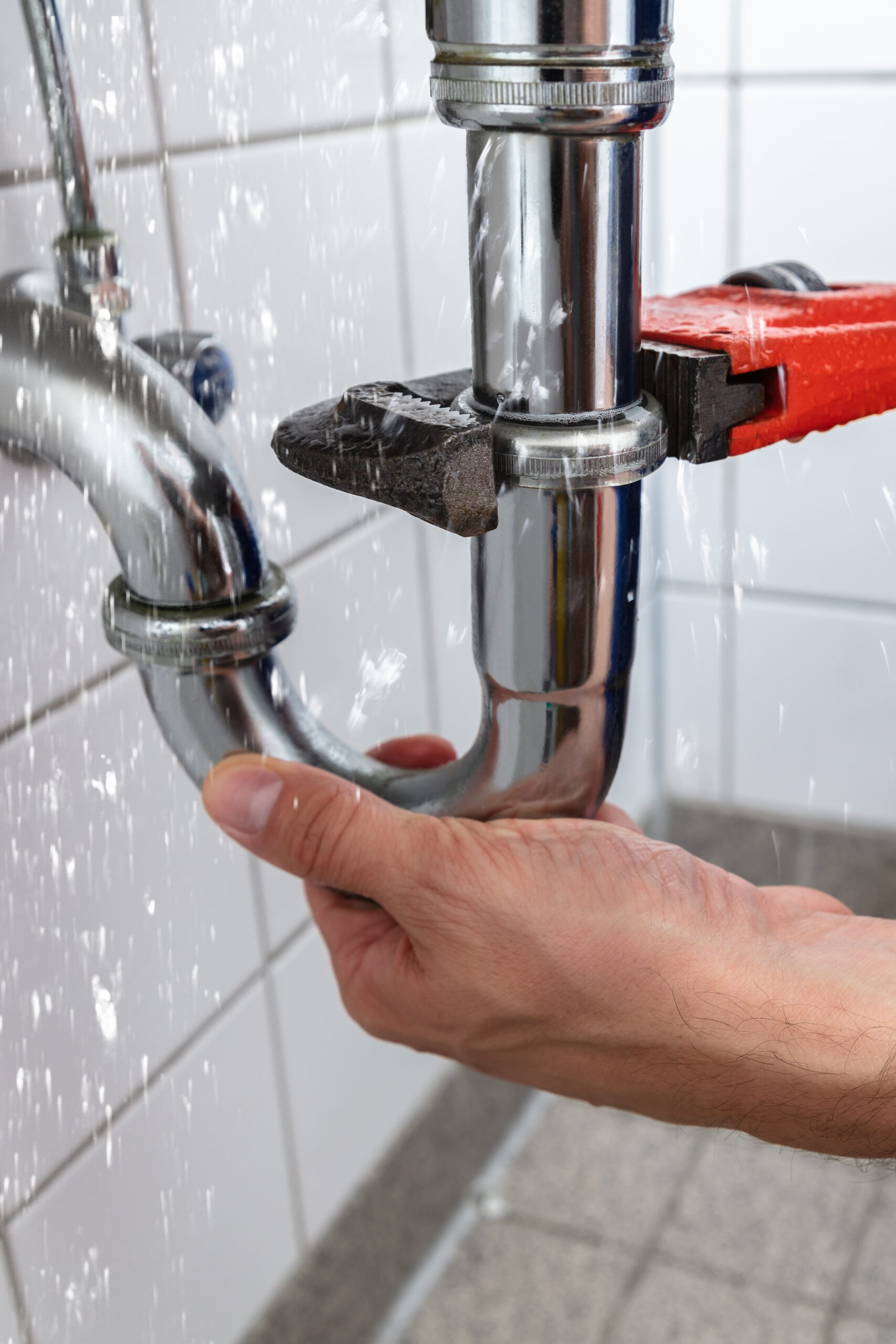 Plumbing Services in Wytheville, VA